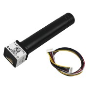 Sensor de CO2 MH-Z16 Infravermelho 5000ppm + Cabo