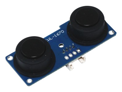 Conexão Sensor Ultrassônico RCWL-1670 com ESP32  - Imagem 1