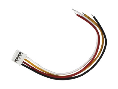 Conector HY2.0 para Ultrassônico RCWL-1670 - Imagem 1