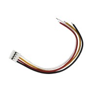 Conector HY2.0 para Ultrassônico RCWL-1670