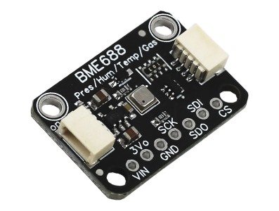 Conexões BME688 com ESP32 - Imagem 2