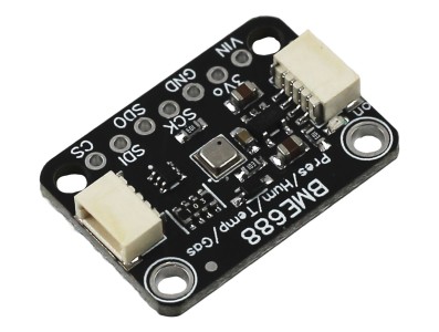 Conexões BME688 com ESP32 - Imagem 3