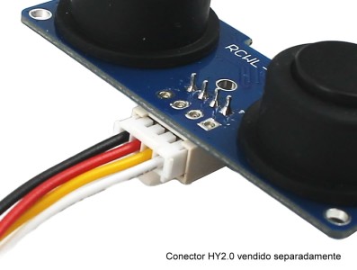 Conexão Sensor Ultrassônico RCWL-1670 com ESP32  - Imagem 4