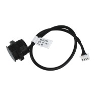 Sensor Infravermelho XKC-KL200 NPN de Proximidade - Detecção 0 a 4m