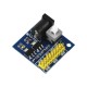 Regulador de Tensão Step Down DC AMS1117 (Para Menos) - 3.3V / 5V / 12V - Thumb 1