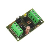 Módulo Dimmer para Arduino e ESP32 MC-8A com sinal Zero Cross 220V