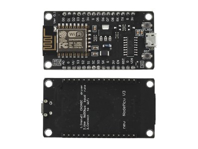 MODULO SEM FIO CH340 - Imagem 3