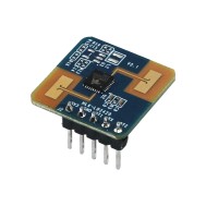 Sensor de Presença Humana 24GHz 3,3V HLK-LD2420