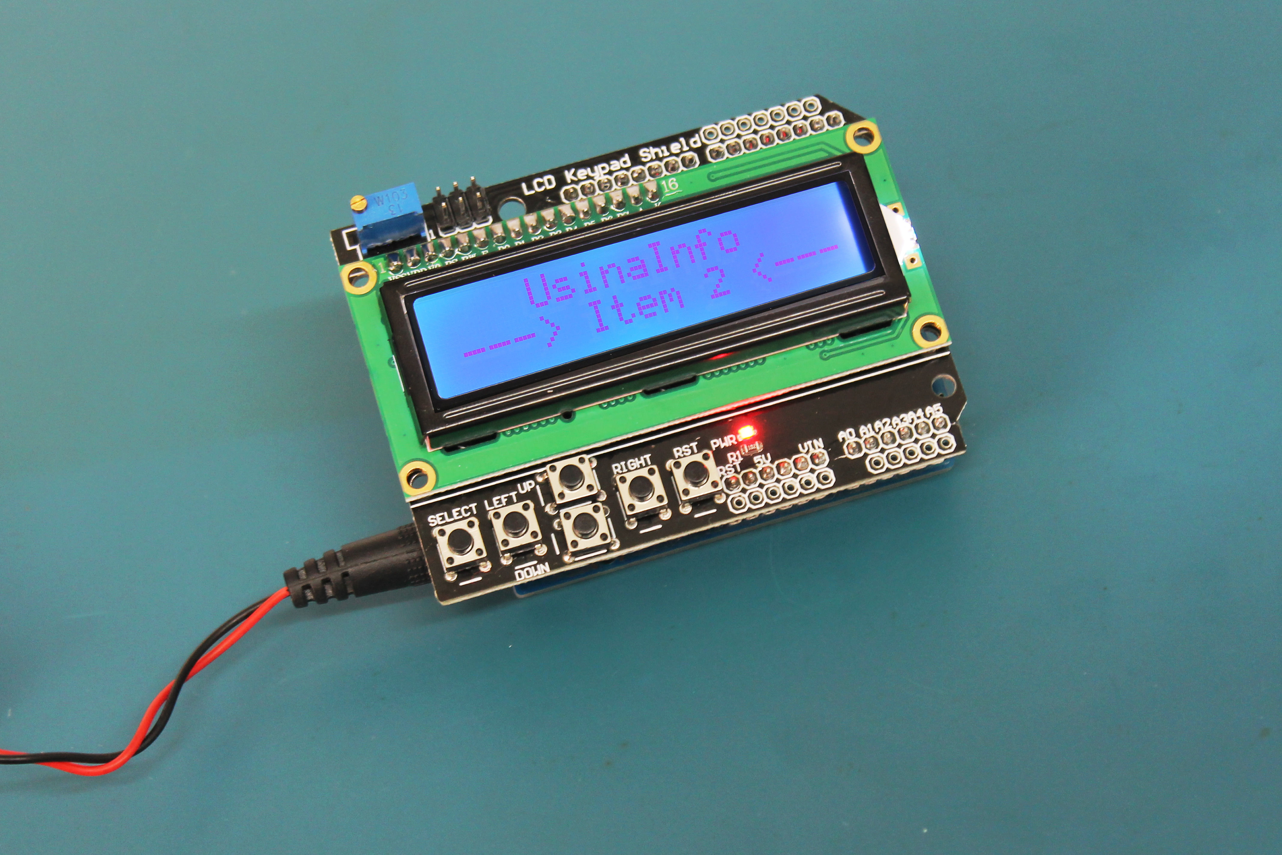 Character I2c Lcd With Arduino Tutorial 8 Examples 51 Off – NBKomputer