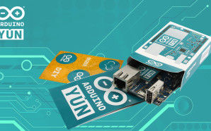 Projetos com Arduino Yun