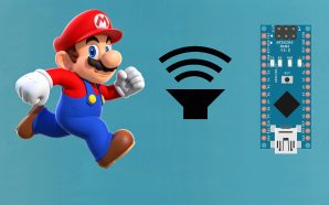 Projeto Arduino Nano Tocando o Tema do Super Mário com Buzzer