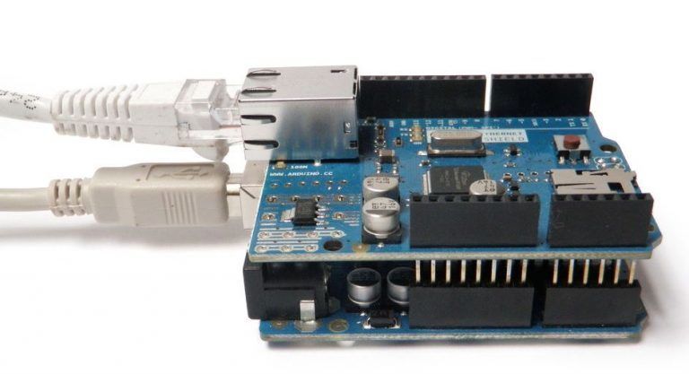 Arduino Vs Raspberry Pi: Qual A Diferença? - Blog UsinaInfo