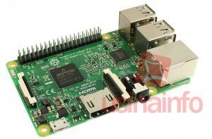 Arduino Vs Raspberry Pi: Qual A Diferença? - Blog UsinaInfo