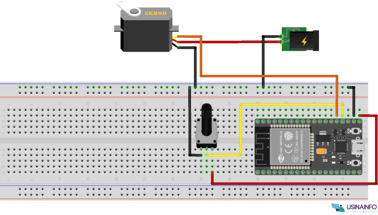 Programar Esp32 Com A Ide Arduino Tutorial Completo Blog Usinainfo 0023