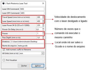 raspbian gcode converter