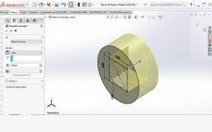 Como Converter Desenho 3D em 2D para Corte na CNC Laser Diy