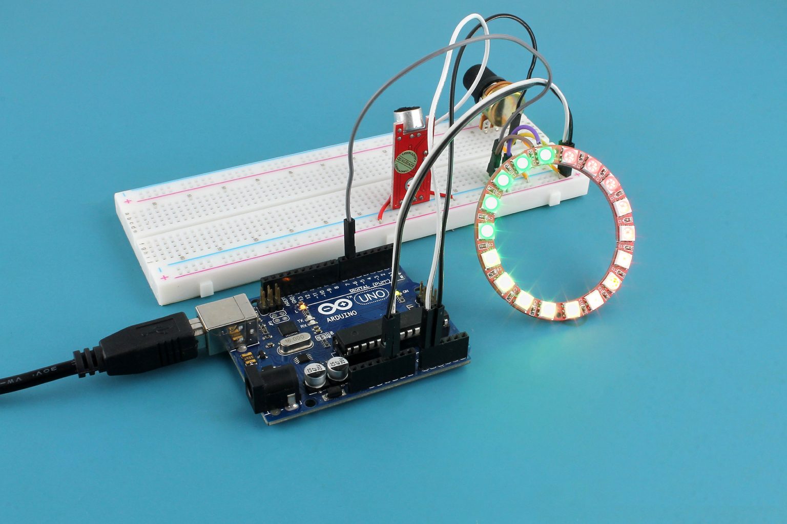 Метр на ардуино. Vu Meter Arduino and ws2812b. Скетч stereo vu Meter+Arduino+ws2812.