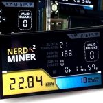 Configurando o Minerador Nerd Miner