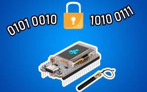 Whatsapp Offline/Off-grid: Mensagens com ESP32 LoRa e Meshstatic Sem Internet